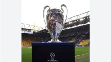 بث مباشر.. ترددات القنوات الناقلة لمباريات دوري أبطال أوروبا بأعلى جودة لعام 2026